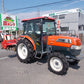 クボタ　中古　トラクター　KL380H　３８馬力