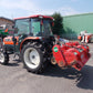 クボタ　中古　トラクター　KL380H　３８馬力