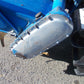 イセキ　中古　耕耘機　KA70-A54