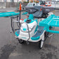 クボタ　中古　田植機　SPU450P