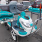 クボタ　中古　田植機　SPU450P