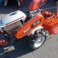 クボタ　中古　耕耘機　T1-80