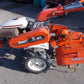クボタ　中古　耕耘機　T1-80