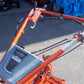 クボタ　中古　耕耘機　T1-80