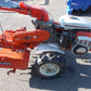クボタ　中古　耕耘機　T1-80