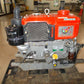 ヤンマー　中古　ディーゼルエンジン　NFA5