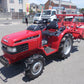 ホンダ　中古　トラクター　TX18
