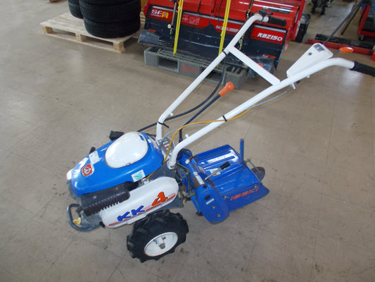 イセキ　中古　管理機　KK4