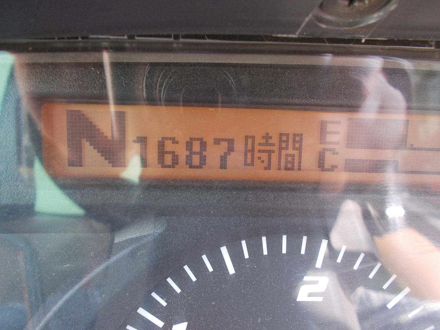 クボタ　中古　トラクター　KL380H　３８馬力