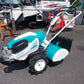 クボタ　中古　管理機　TRS60