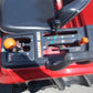 ホンダ　中古　トラクター　TX18