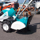 クボタ　中古　管理機　TRS60