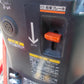 ホンダ　中古　トラクター　TX18