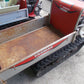 ヤンマー　中古　運搬車　MCG901