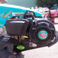 クボタ　中古　管理機　TRS60