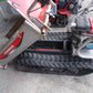 ヤンマー　中古　運搬車　MCG901