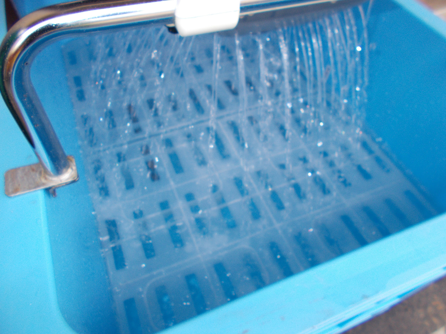 タイガーカワシマ　中古　催芽機　AQ-200