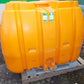 スイコー　中古　ローリータンク　2000L