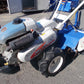 イセキ　中古　耕耘機　KCR65-SDU
