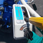 イセキ　中古　耕耘機　KCR65-SDU