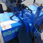 イセキ　中古　耕耘機　KCR65-SDU