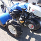 イセキ　中古　耕耘機  KCR603-HX