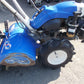 イセキ　中古　耕耘機  KCR603-HX