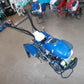 イセキ　中古　管理機②　KSX650