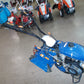 イセキ　中古　管理機①　KSX650