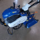 イセキ　中古　管理機①　KSX650