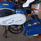 イセキ　中古　管理機①　KSX650