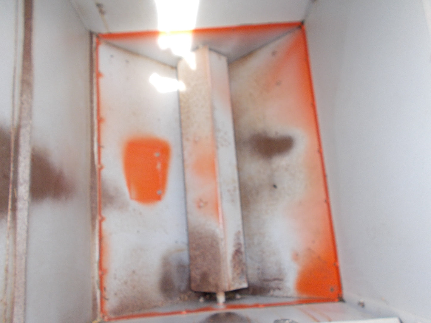 クボタ　中古　コンバイン　SR195　２条刈り