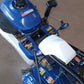 イセキ　中古　管理機①　KSX650