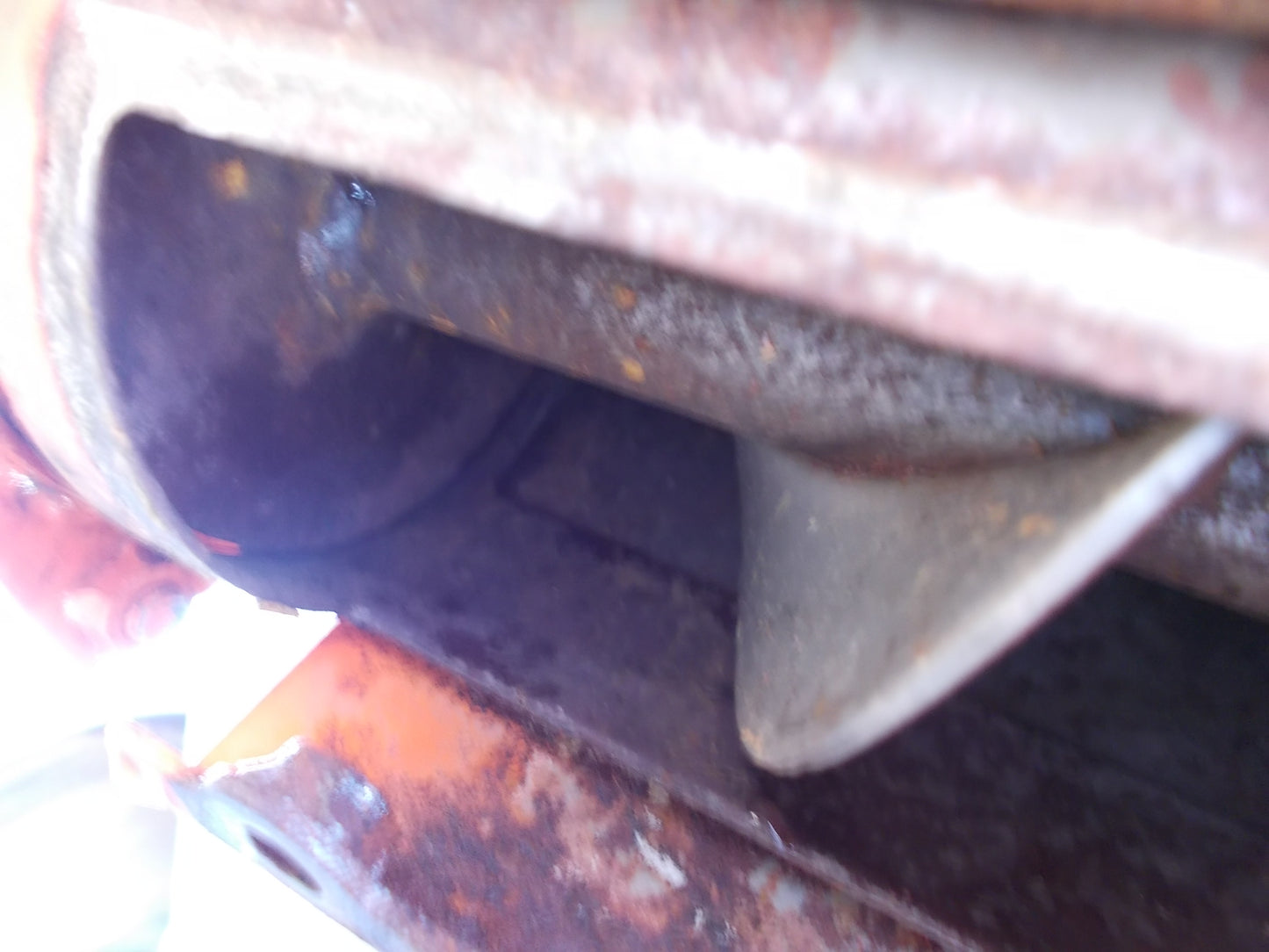 クボタ　中古　コンバイン　SR195　２条刈り