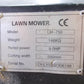 メーカー不明　ジャンク品　ラジコン草刈機　LM-750　