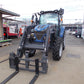 イセキ　中古　トラクター　TJV985