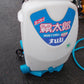 丸山　中古　充電式背負噴霧器　MSB1100Li