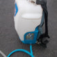丸山　中古　充電式背負噴霧器　MSB1100Li