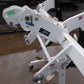 スガノ　中古　プラソイラー　J453BE　３本爪
