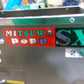 ミツワ　中古　葯採取機　POPP-SX２型