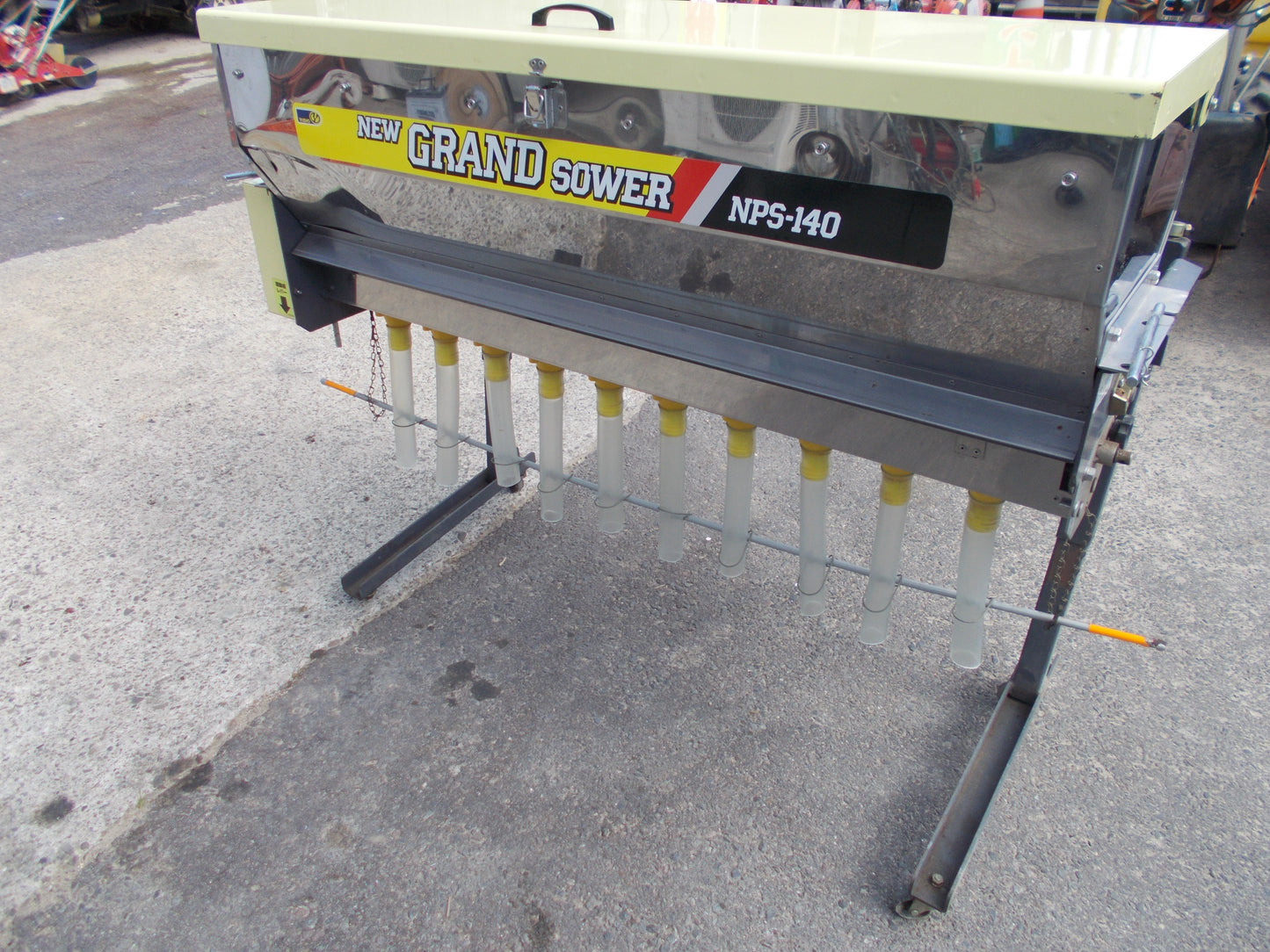 タイショウ　中古　グランドソワー　NPS-140