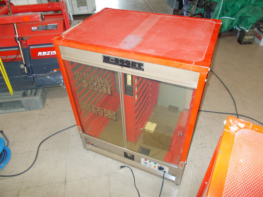 ミツワ　中古　開葯器②　M-200ET