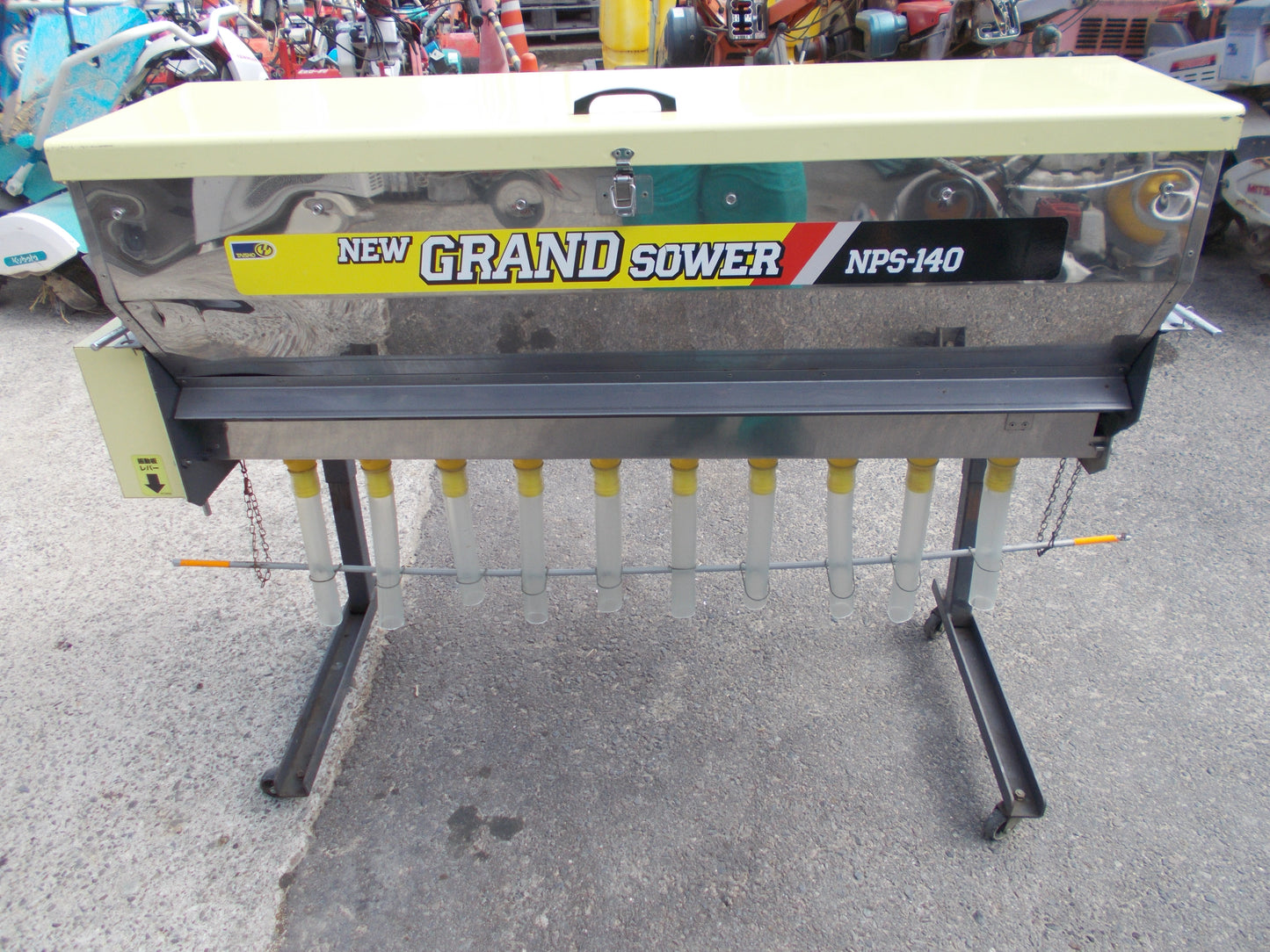 タイショウ　中古　グランドソワー　NPS-140