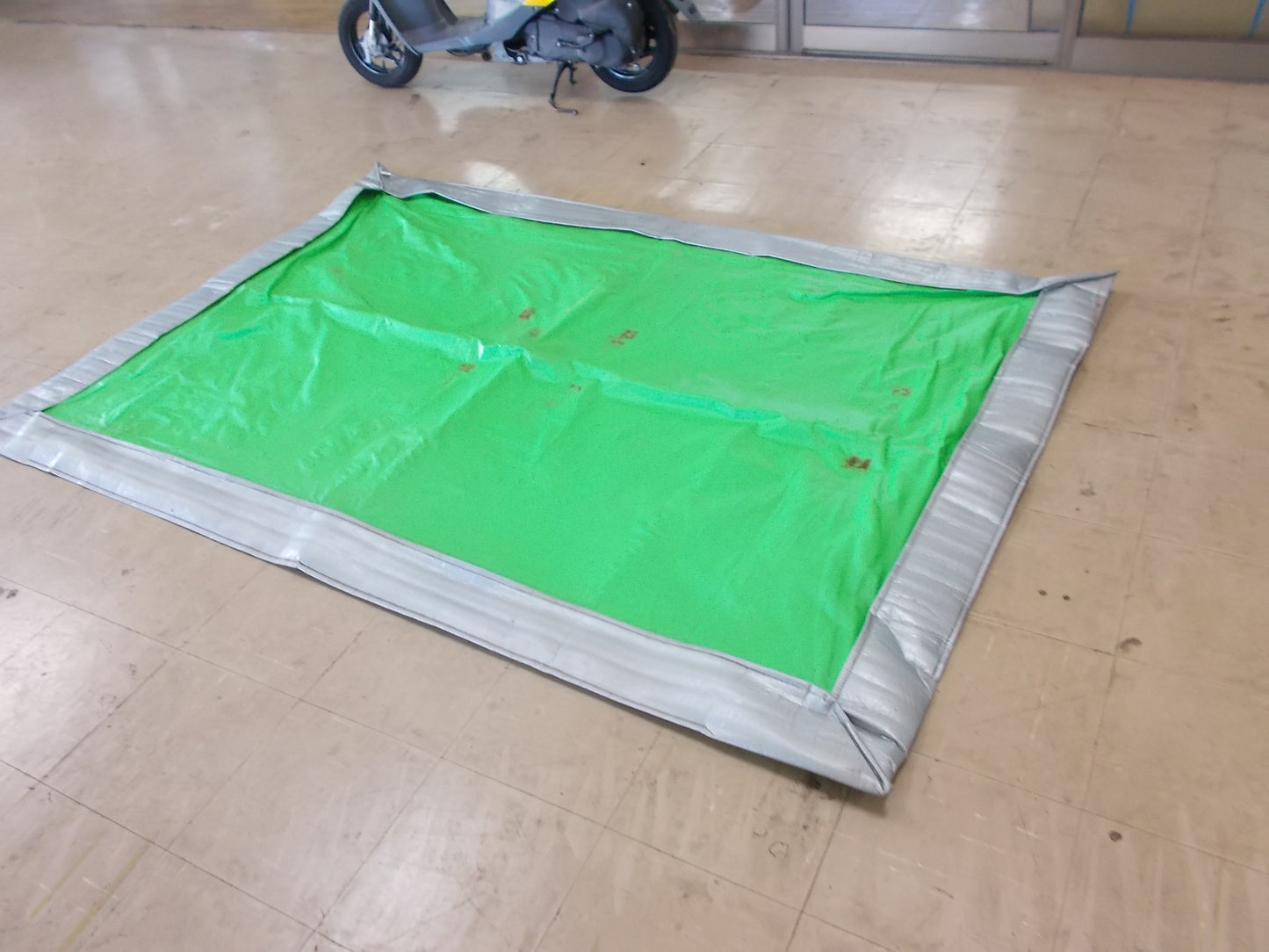 タイショウ　中古　スチーム発芽器　育苗機　ICX-360