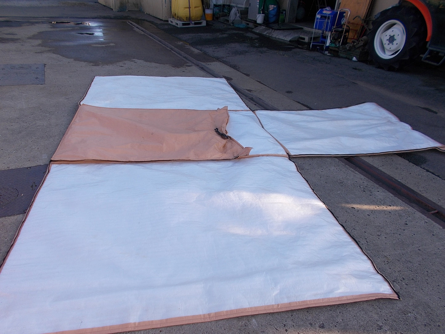 タイショウ　中古　スチーム発芽器　育苗機　ICX-360