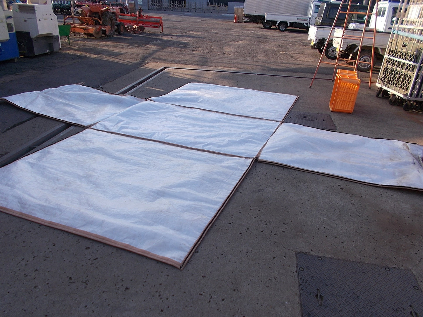 タイショウ　中古　スチーム発芽器　育苗機　ICX-360