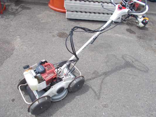 オ－レック　中古　スパイダ－モア　SP300A
