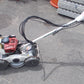 オ－レック　中古　スパイダ－モア　SP300A