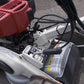 オ－レック　中古　スパイダ－モア　SP300A