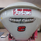 ササキ　中古　ブロードキャスター　CS303　スピンナータイプ